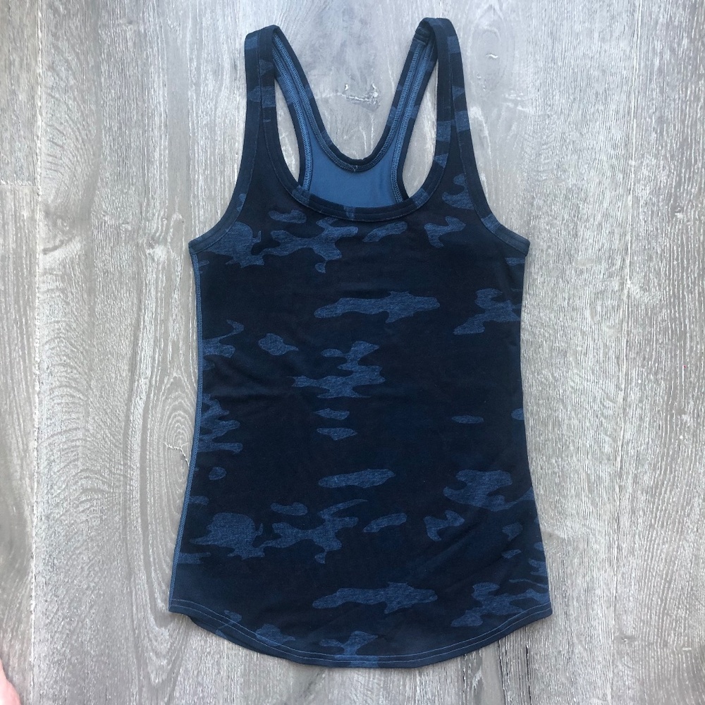 Lululemon Studio Racerback - Picture 6 of 9